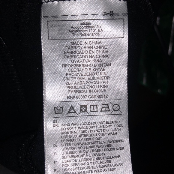 Juventus Palace Warmup Crewneck - Picture 7 of 7